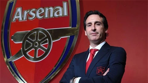 HLV Unai Emery (Villarreal): 'Tôi đã có những kỷ niệm đẹp tại Arsenal'