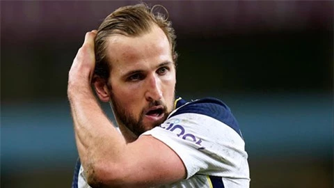 Kane muốn rời Tottenham vào Hè này