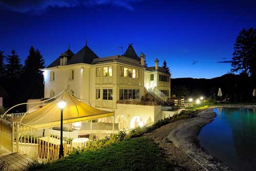 “Điểm danh” những khách sạn lâu đời nhất trên thế giới