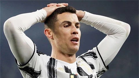 Ronaldo bị người mẫu tố hiếp dâm đòi bồi thường 56 triệu bảng