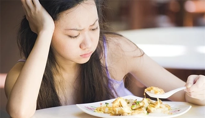 Sai lầm khi ăn sáng khiến sức khỏe bị giảm sút nghiêm trọng