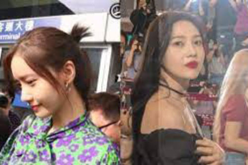 Nhan sắc thật của dàn mỹ nhân Kop bị "tố cáo" qua camera thường, Lisa gây bất ngờ nhất