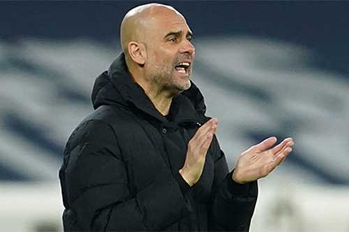 HLV Pep Guardiola và De Bruyne tiết lộ bí kíp giúp Man City thắng ngược PSG