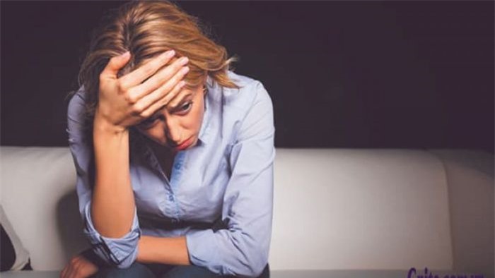 7 nguyên nhân thường gặp gây ra chứng rối loạn lo âu