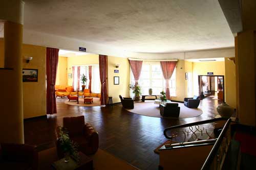 Thăm biệt điện mùa hè của Vua Bảo Đại ở Đà Lạt