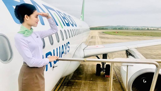 Bamboo Airways tăng vốn lên 16.000 tỷ đồng
