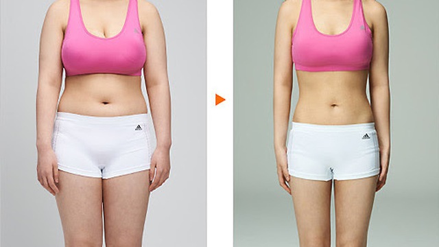 Loại nước giúp bạn giảm cân hiệu quả không hại dạ dày