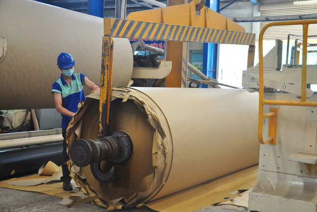 Việt Nam phải bước vào giai đoạn tăng thật sự nhanh về năng suất lao động