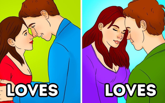 7 dấu hiệu cho thấy người đó thật sự yêu bạn