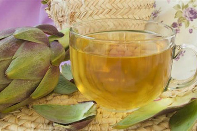 4 loại trà giúp giảm cân nhanh hơn cả tập gym