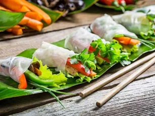 10 đất nước có đồ ăn ngon rẻ đáng kinh ngạc: Có cả Việt Nam