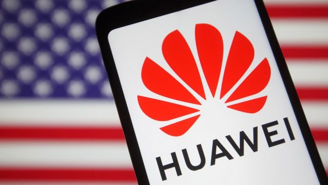 Huawei đạt doanh thu 23 tỷ USD trong quý 1/2021, giảm 16,5% 