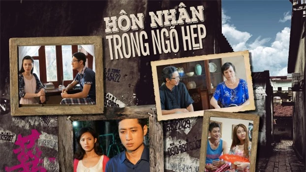 10 phim truyền hình Việt hot nhất thập kỷ: Ngoài 'Về nhà đi con' còn những cái tên nào? 2
