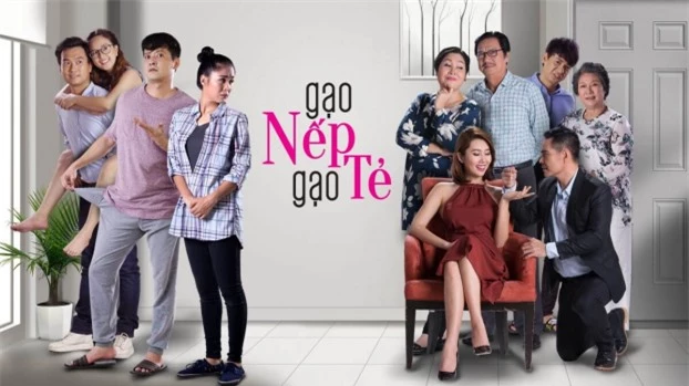10 phim truyền hình Việt hot nhất thập kỷ: Ngoài 'Về nhà đi con' còn những cái tên nào? 7