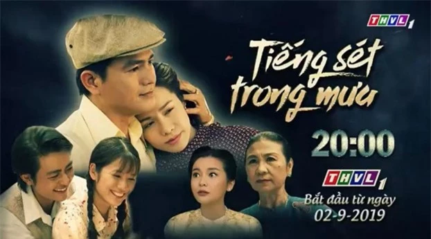 10 phim truyền hình Việt hot nhất thập kỷ: Ngoài 'Về nhà đi con' còn những cái tên nào? 9