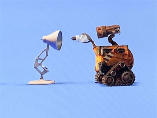 15 chi tiết thông minh trong phim hoạt hình Pixar cho thấy sự có tâm của nhà sản xuất 6