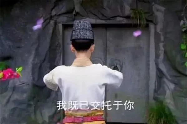 15 lỗi sai ngớ ngẩn thấy rõ trong phim cổ trang Hoa ngữ khiến khán giả 'giận tím người' 8