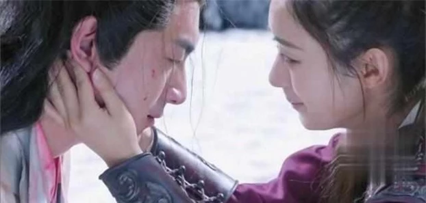 18 lỗi sai cực vô duyên trong phim Hoa ngữ nhưng chưa chắc bạn đã nhận ra 3