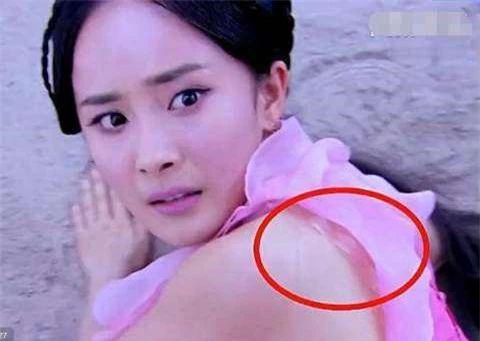 18 lỗi sai cực vô duyên trong phim Hoa ngữ nhưng chưa chắc bạn đã nhận ra 5