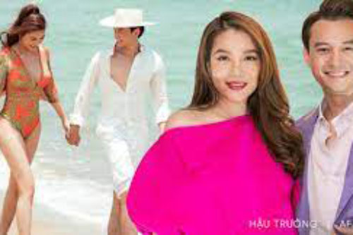 Nhìn lại loạt khoảnh khắc này mới thấy Trương Ngọc Ánh được "tình trẻ tin đồn" Anh Dũng yêu chiều ra sao