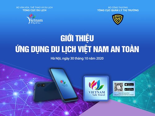 Vận hành hệ thống tiếp nhận phản ánh của khách hàng về dịch vụ du lịch