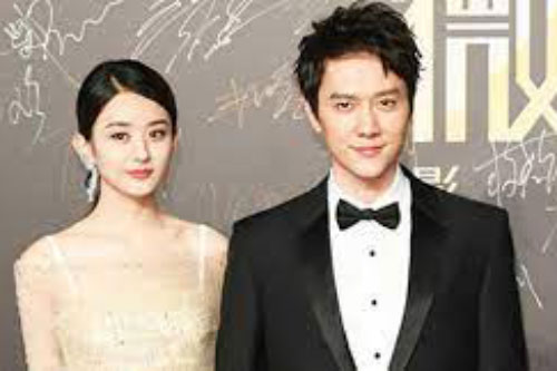 Vợ chồng Phùng Thiệu Phong ly hôn từ năm 2019, nguyên nhân là do lai lịch thật sự của con trai Triệu Lệ Dĩnh?