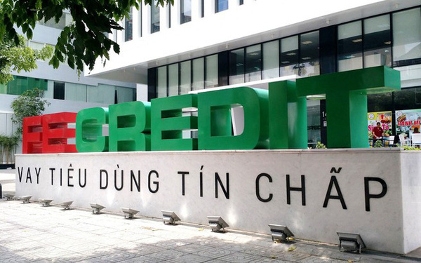 VP Bank bán 49% vốn FE Credit cho tập đoàn tài chính Nhật Bản