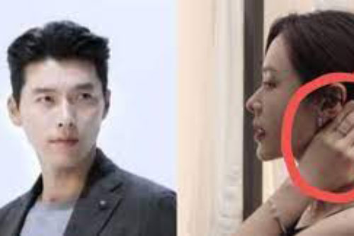 Hyun Bin và Son Ye Jin bị soi động thái có liên quan tới chuyện kết hôn?