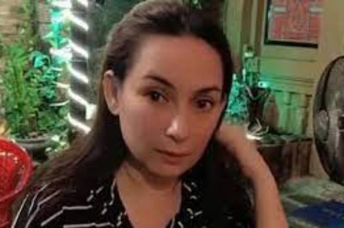 Phi Nhung lộ nhan sắc thật qua ảnh của "team qua đường" gây bất ngờ