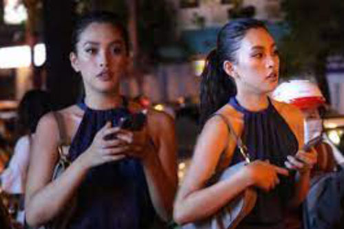 Được đánh giá cao về nhan sắc, Hoa hậu Tiểu Vy trong hình ảnh bị chụp lén liệu có còn xinh đẹp?