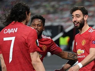MU có tỷ lệ cược vô địch Europa League cao nhất