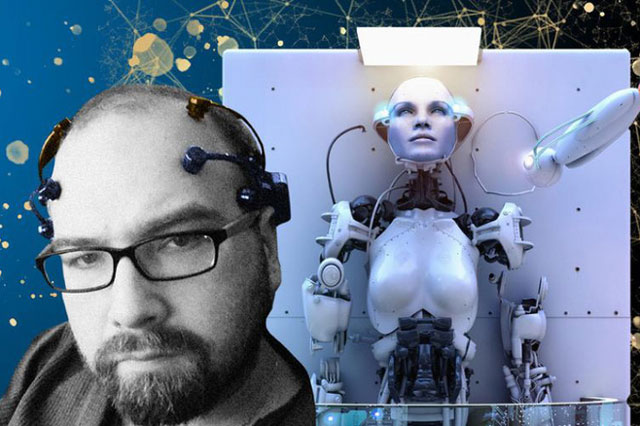 Lộ trình 4 bước giúp con người bất tử vào năm 2600