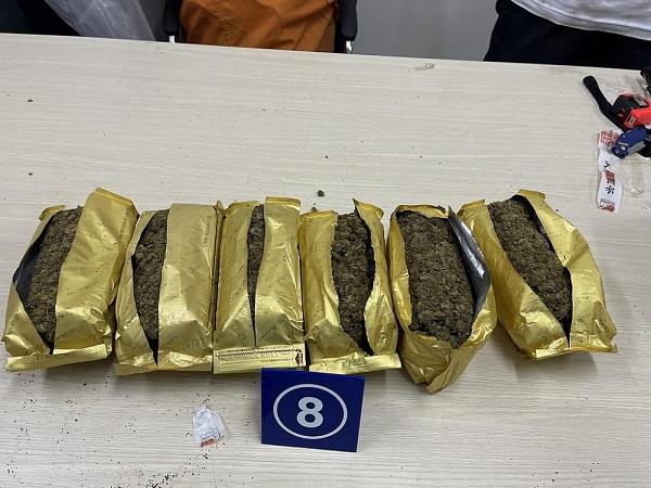 Hải quan phát hiện, bắt giữ hơn 1.100 vụ buôn lậu qua biên giới