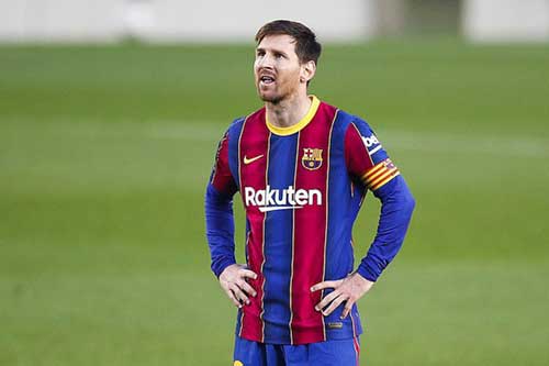 Điểm nhấn Barca 1-2 Granada: Koenman và 2 lần đầu tiên đáng quên