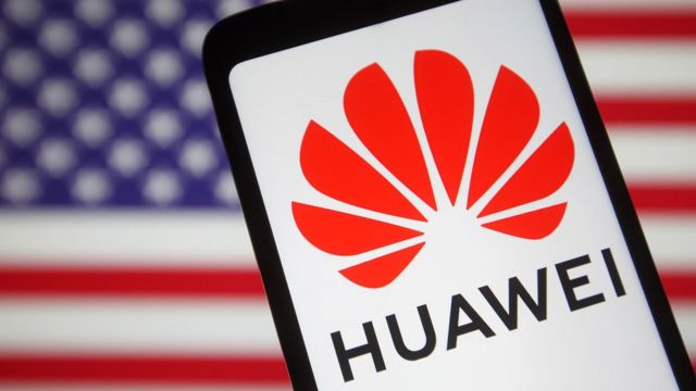 Huawei đạt doanh thu 23 tỷ USD trong quý 1/2021, giảm 16,5% so với cùng ký năm ngoái.