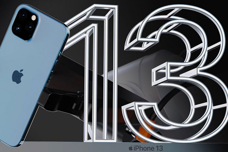 iPhone 13 1TB mở ra tiêu chuẩn mới có lợi cho người tiêu dùng