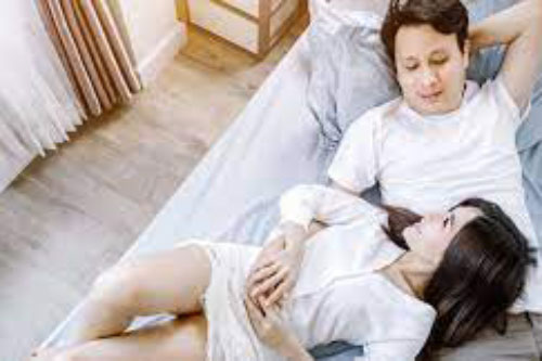 Nửa đêm về giường được vợ làm những điều này, đảm bảo chồng sẽ thích mê, cả đời nâng niu bạn chẳng muốn rời nửa bước