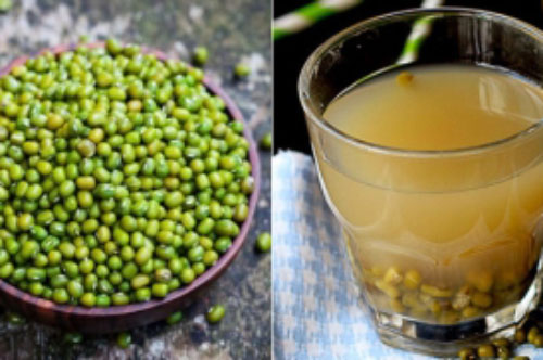 6 đồ uống mát gan, giải độc cơ thể cực tốt, bà bầu nên dùng trong mùa hè