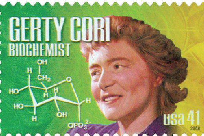 Người phụ nữ được đặt tên trên Mặt trăng