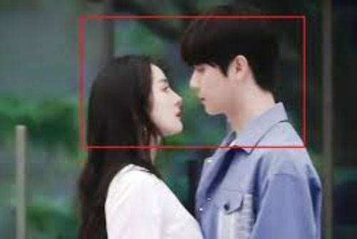 Vụ Hứa Khải lau miệng 3 lần khi hôn Dương Mịch: Đến lượt Lưu Khải Uy bị 'đào' cảnh hôn Dương Mịch ngấu nghiến