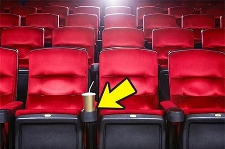 9 bí mật ở rạp chiếu phim mà các nhân viên rạp không bao giờ tiết lộ cho bạn biết 2
