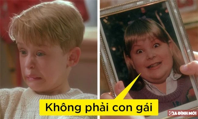 9 sự thật thú vị trong các bom tấn Hollywood khiến 'mọt phim' cũng giật mình 8