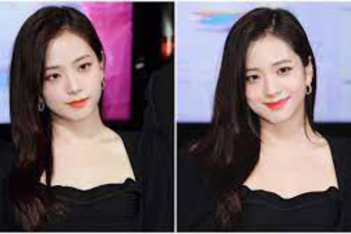 Nhan sắc thật quả các cô nàng BlackPink được tiết lộ qua những ánh đèn flash, giật mình với diện mạo của Jisoo