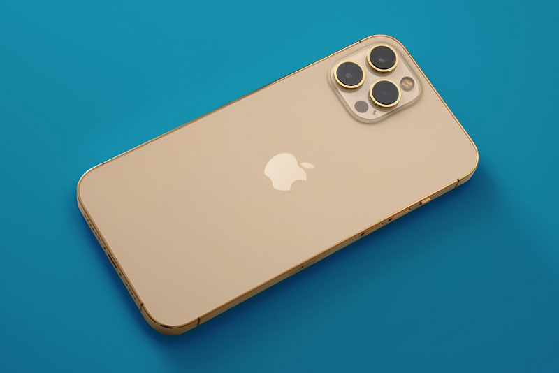 iPhone 12 Pro Max giảm giá sốc tại Việt Nam, cao nhất 6,45 triệu đồng