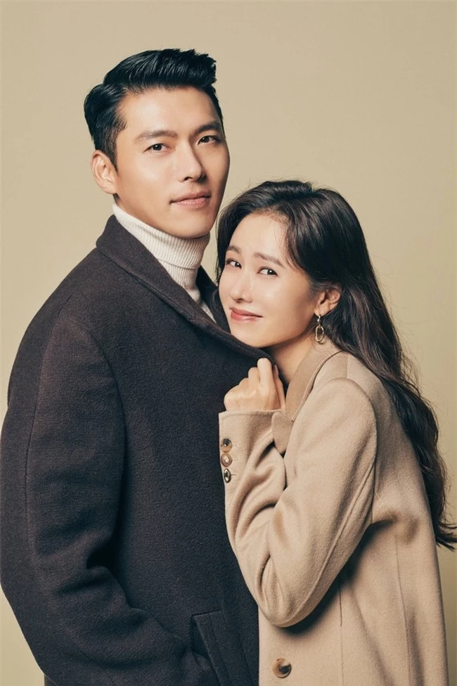 Hyun Bin và Son Ye Jin bị soi động thái có liên quan tới chuyện kết hôn? - Ảnh 3.