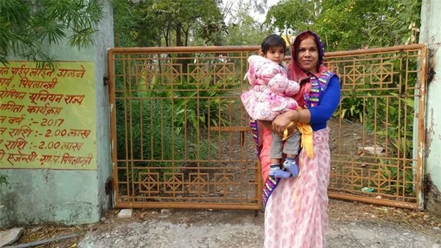 Ngôi làng ở Ấn Độ trồng cây xanh mỗi khi có bé gái sinh ra   - Ảnh 7.