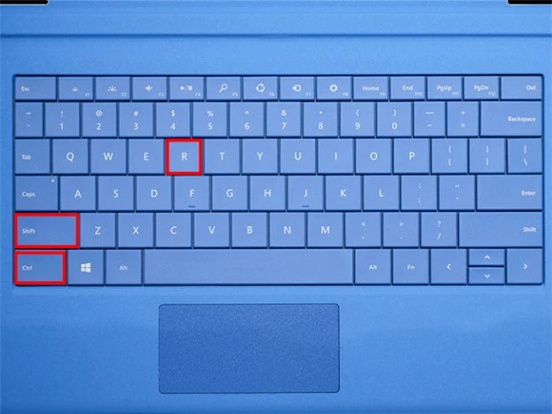 Những phím tắt thần thánh trên máy tính dù là ai cũng nên biết để thao tác dễ dàng hơn 3