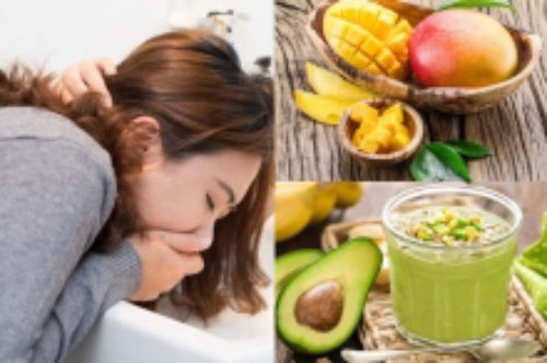 8 loại trái cây tuyệt đối không được ăn vào buổi tối