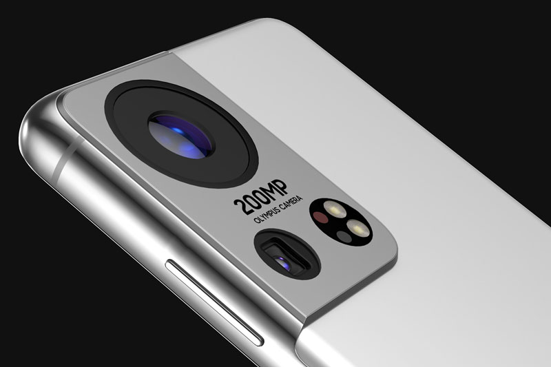 Camera Samsung Galaxy S22 sẽ thiếu vắng cảm biến quan trọng