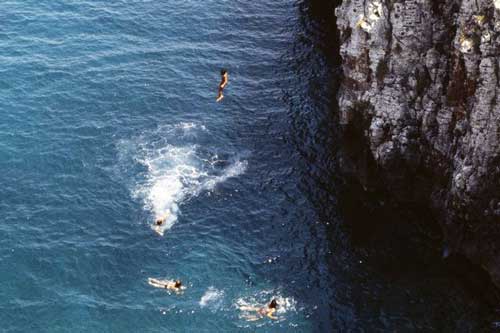 Những trải nghiệm tuyệt đối không nên bỏ lỡ khi đi du lịch